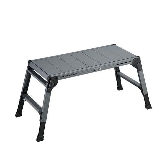 【公式】アルミグリルテーブル DRSW-0955GT