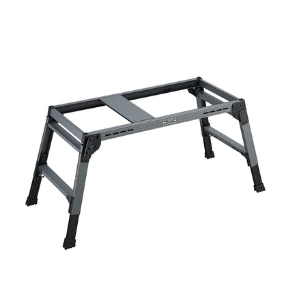 【公式】アルミグリルテーブル DRSW-0955GT