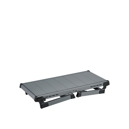 【公式】アルミグリルテーブル DRSW-0955GT