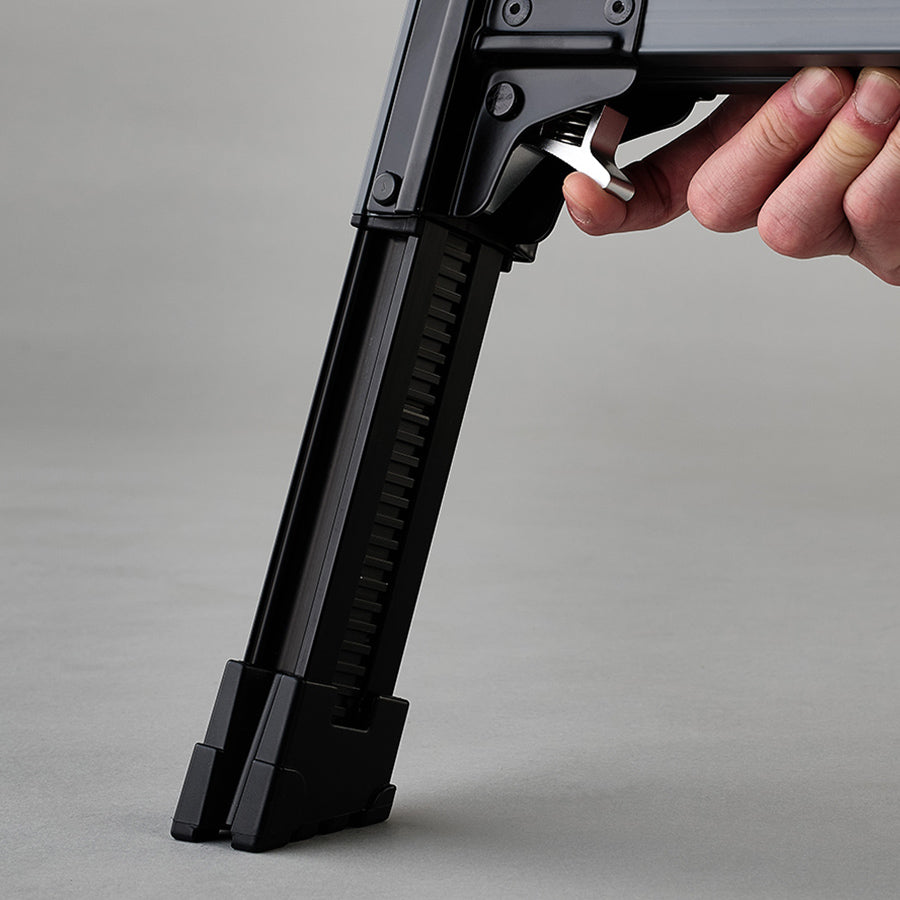 【公式】アルミグリルテーブル DRSW-0955GT