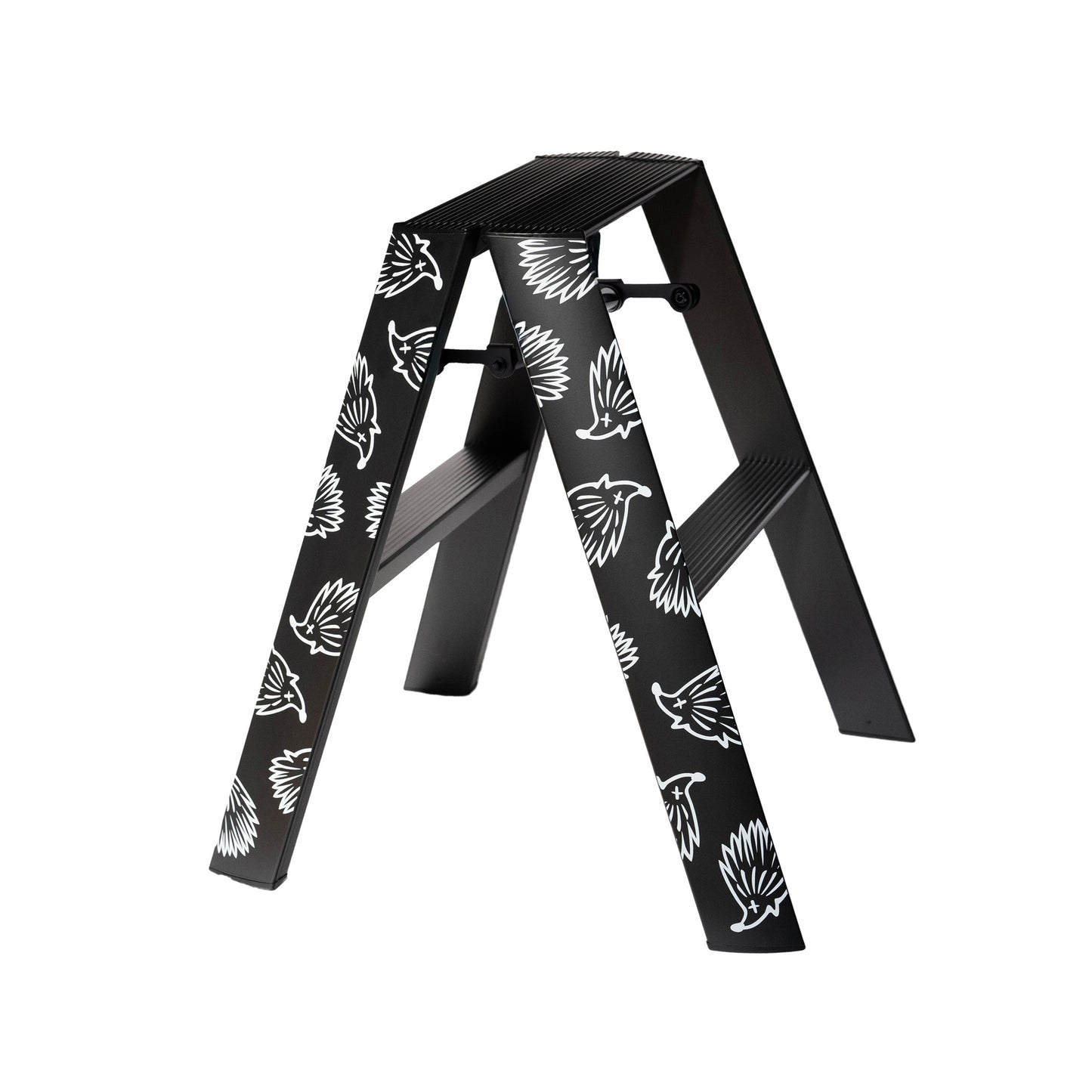 【公式】CLUBHAUS × lucano 2step