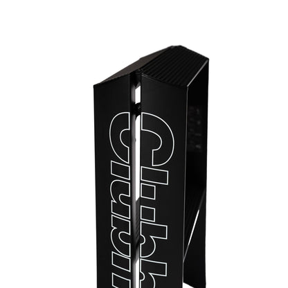 【公式】CLUBHAUS × lucano 2step