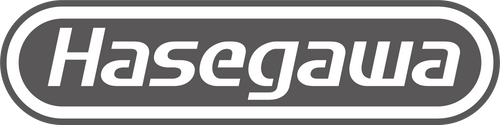 Hasegawa公式オンラインショップ logo