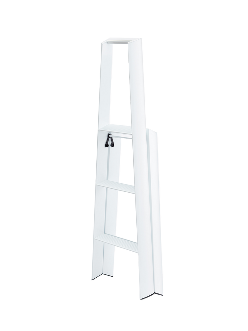 公式】lucanoルカーノ Step stool / 3-stepML2.0-3(WH) – Hasegawa公式
