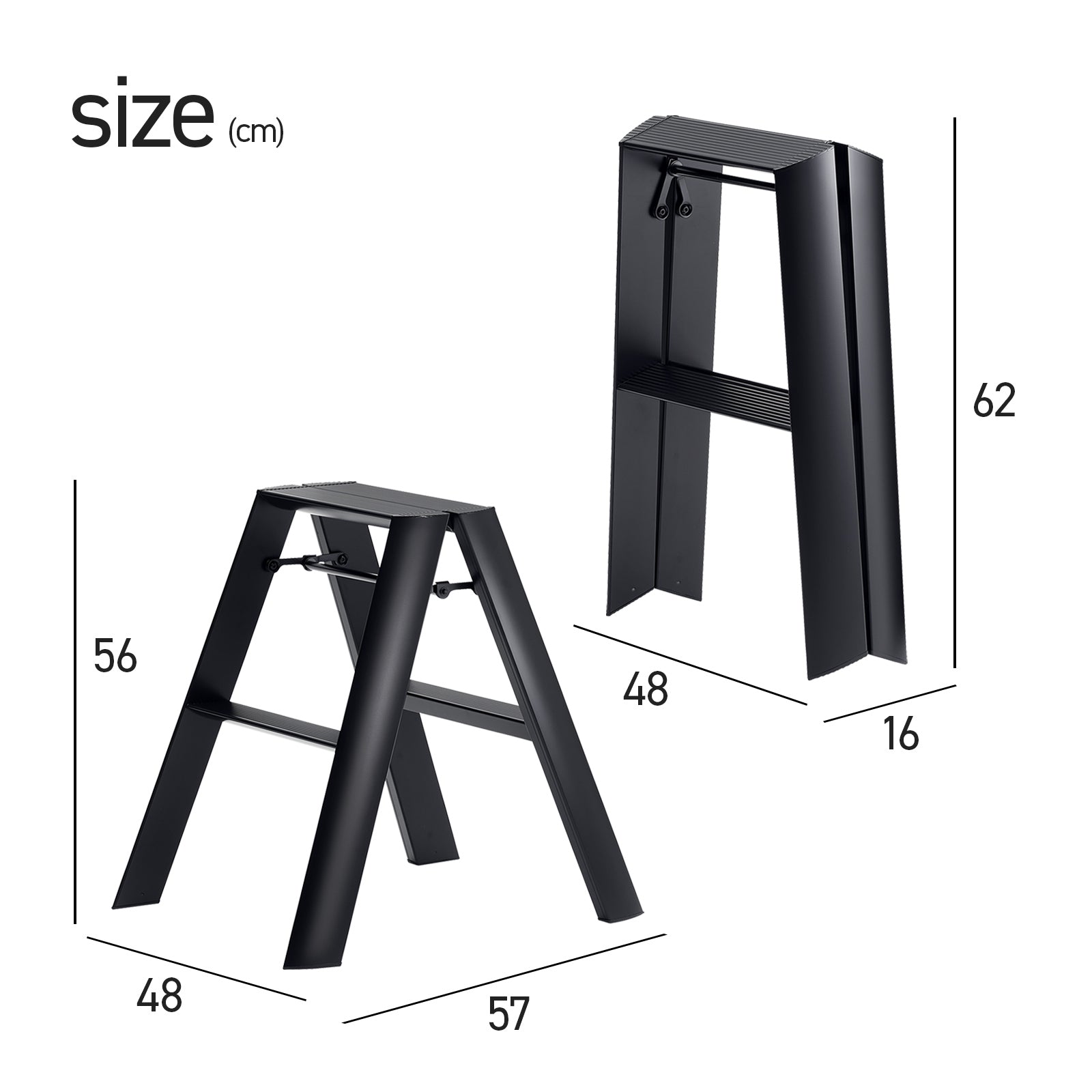【公式】lucano 2step standard