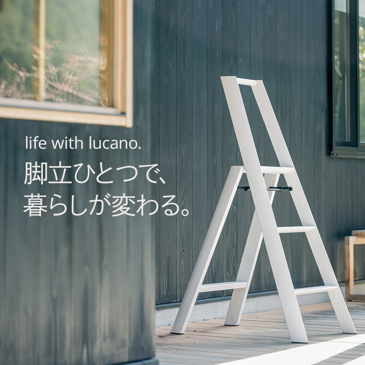 【公式】lucano  3step standard