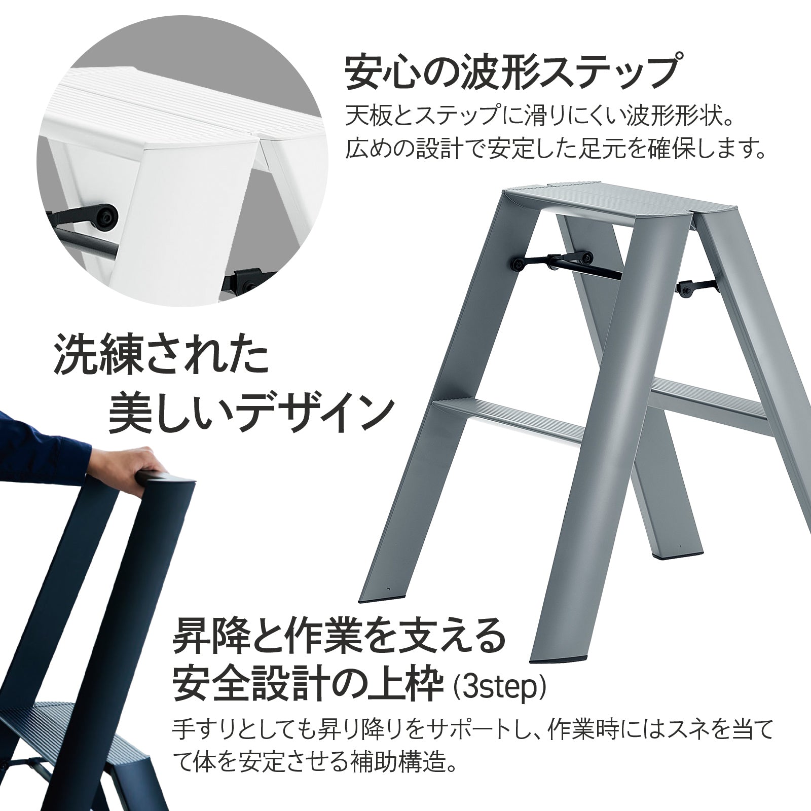 【公式】lucano 1step standard