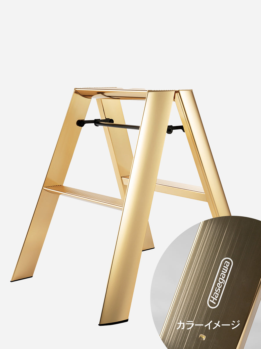 【公式】 lucano 2step ＜画像／ロゴ 刻印サービス＞