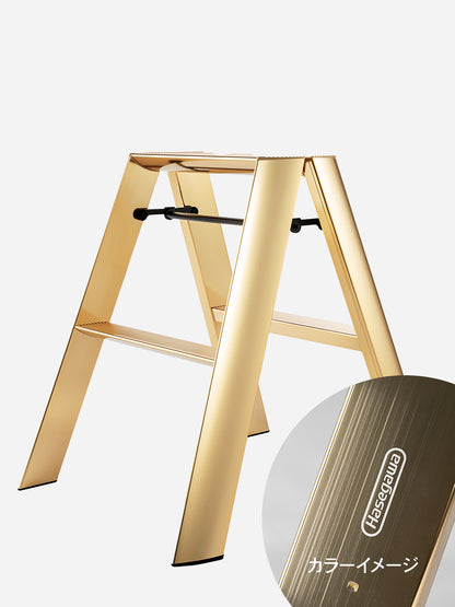 【公式】 lucano 2step ＜画像／ロゴ 刻印サービス＞