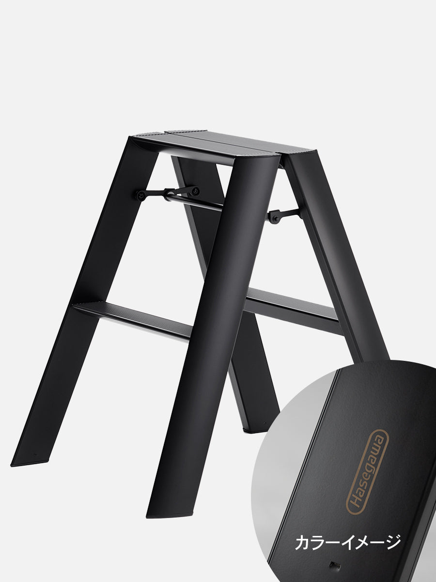 【公式】 lucano 2step ＜画像／ロゴ 刻印サービス＞