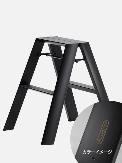 【公式】 lucano 2step ＜画像／ロゴ 刻印サービス＞