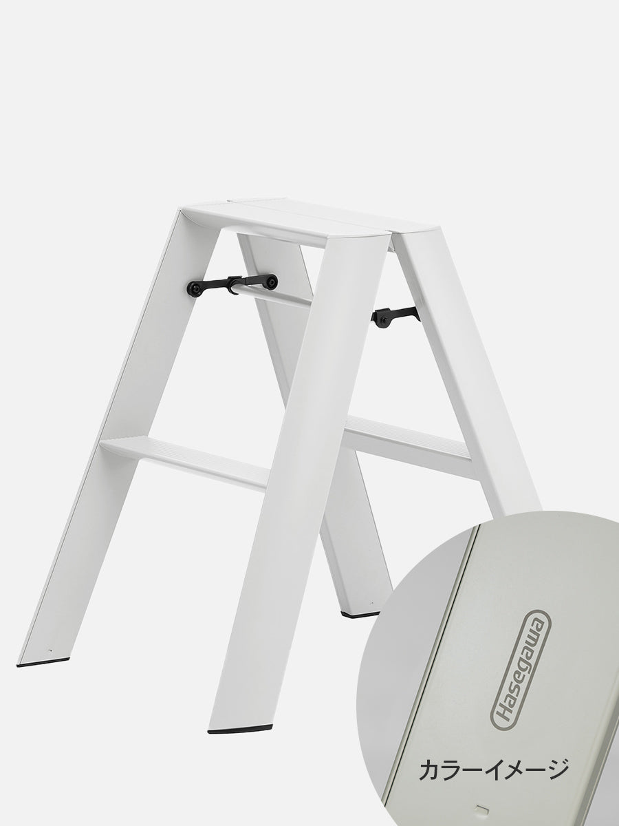 【公式】 lucano 2step ＜画像／ロゴ 刻印サービス＞