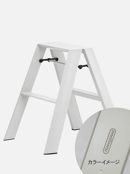 【公式】 lucano 2step ＜画像／ロゴ 刻印サービス＞