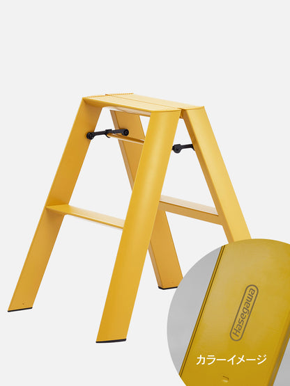 【公式】 lucano 2step ＜画像／ロゴ 刻印サービス＞