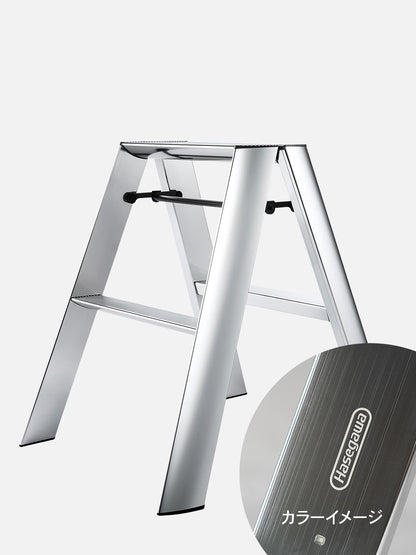 【公式】 lucano 2step ＜画像／ロゴ 刻印サービス＞