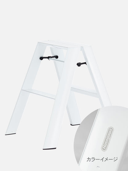 【公式】 lucano 2step ＜画像／ロゴ 刻印サービス＞