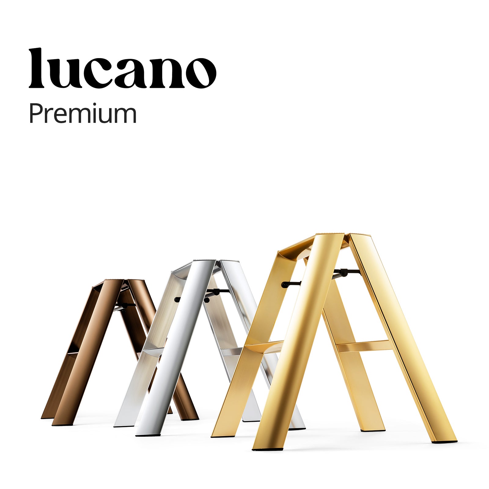 【公式】 lucano 2step ML2.0-2J Premium