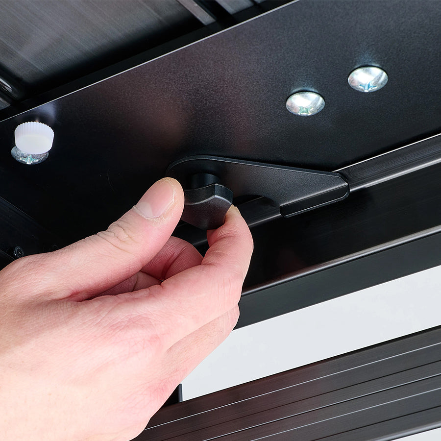 【公式】足場台用シェルフボード PDSB-1000