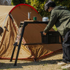 【公式】HASEGAWA CAMP 足場台用シェルフボード