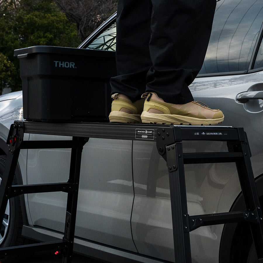 【公式】足場台用シェルフボード PDSB-1000