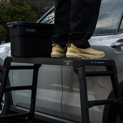 【公式】足場台用シェルフボード PDSB-1000