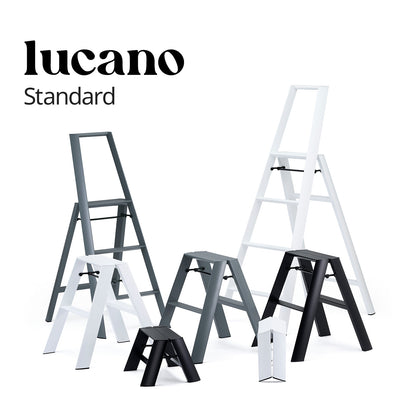【公式】lucano  3step ML-3a standard <先行予約受付>